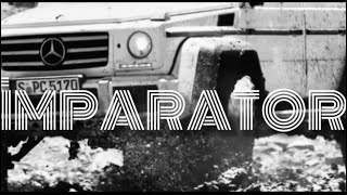 Mercedes Benz - İmparator Ft. Heijan & Muti Resimi