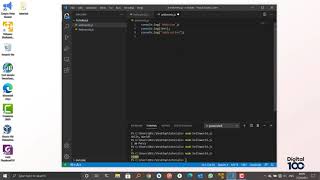3. Javascript - Arithmetic