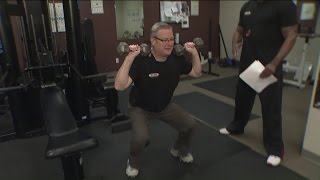 C3 Fitness: 2-for-1 Workout (KPLR)