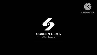 Sony Screen Scream Gems Logo Kinemaster Remake