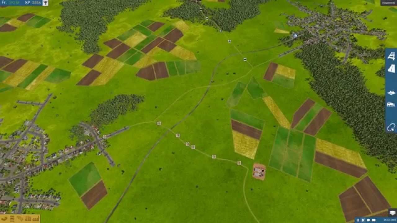 Train Fever - neue Güterzüge