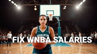 Why Aren't WNBA Players Paid More? Net Worth