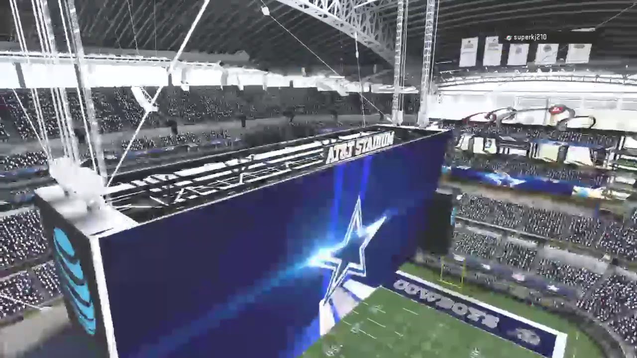 JacobJr725's Live PS4 Broadcast