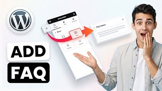 How to add FAQ in WordPress using Elementor (Easiest Way)(2026 Guide)