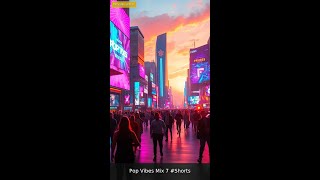 🎶 Feel Good Beats 🌟 Elevate Your Mood | 1 Hour P | Full 1 Hour Version 👇 #shorts