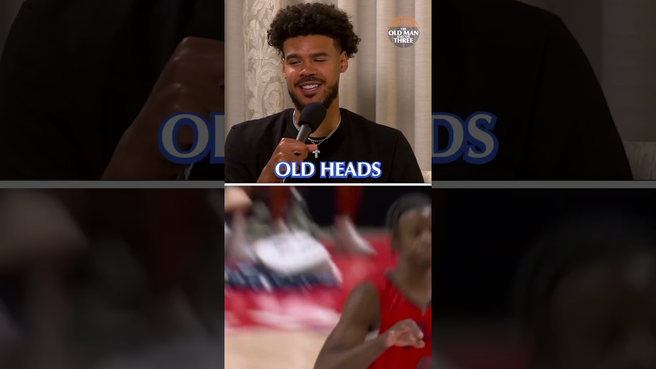 Cam Johnson calls Caleb Wilson BABY CHRIS WEBBER + KEVIN GARNETT #chicagobulls #nba #nbasummerleague