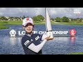 LPGA Now | 2025 LOTTE Championship presented by Hoakalei Final Round