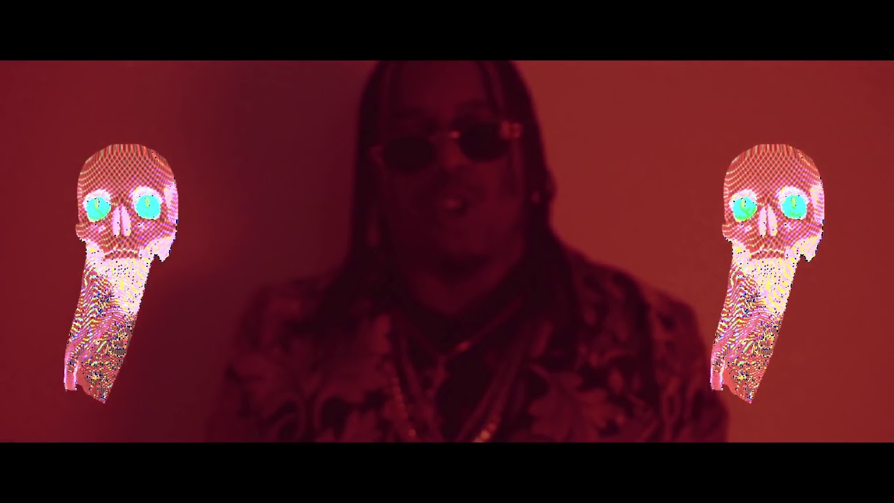 Tali Goya - "Cerbero"