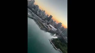 Exploring Miami Beach via helicopter #miami #miamibeach #miamiluxurylifestyle #helicopter copter