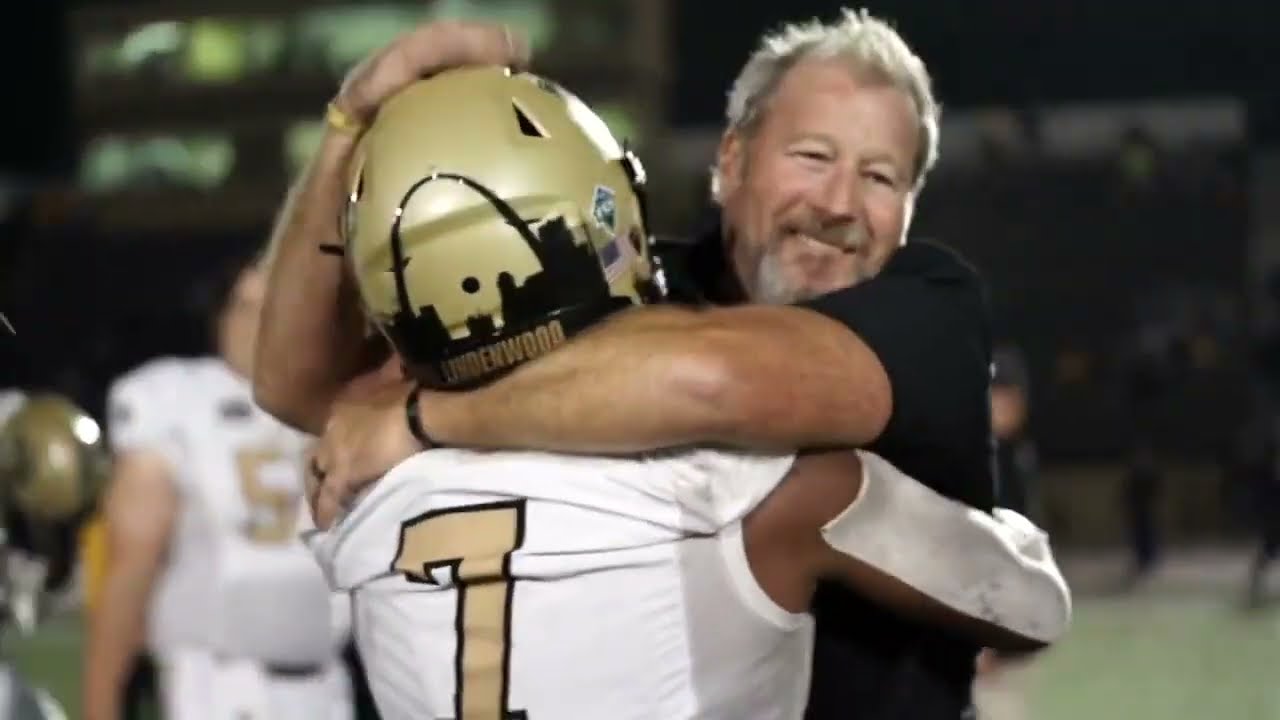 Lindenwood Lions vs. Western Illinois Leathernecks football Highlights - September 16, 2023