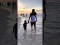 Neil Island🏝️:lakshman Puri beach 🏖️ father&amp;son precious moment❤️#viral#trending#shortsvideo#cute
