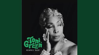 Video thumbnail of "Toni Green - I Don't Know"