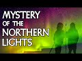 The Aurora Borealis in Canadian Legend