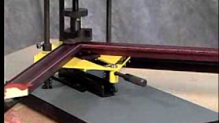 Logan Pro Framing Joiner F300-2