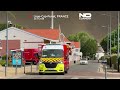 Frankreich: Großbrand in Wäldern von Cap Ferret, tausende müssen fliehen
