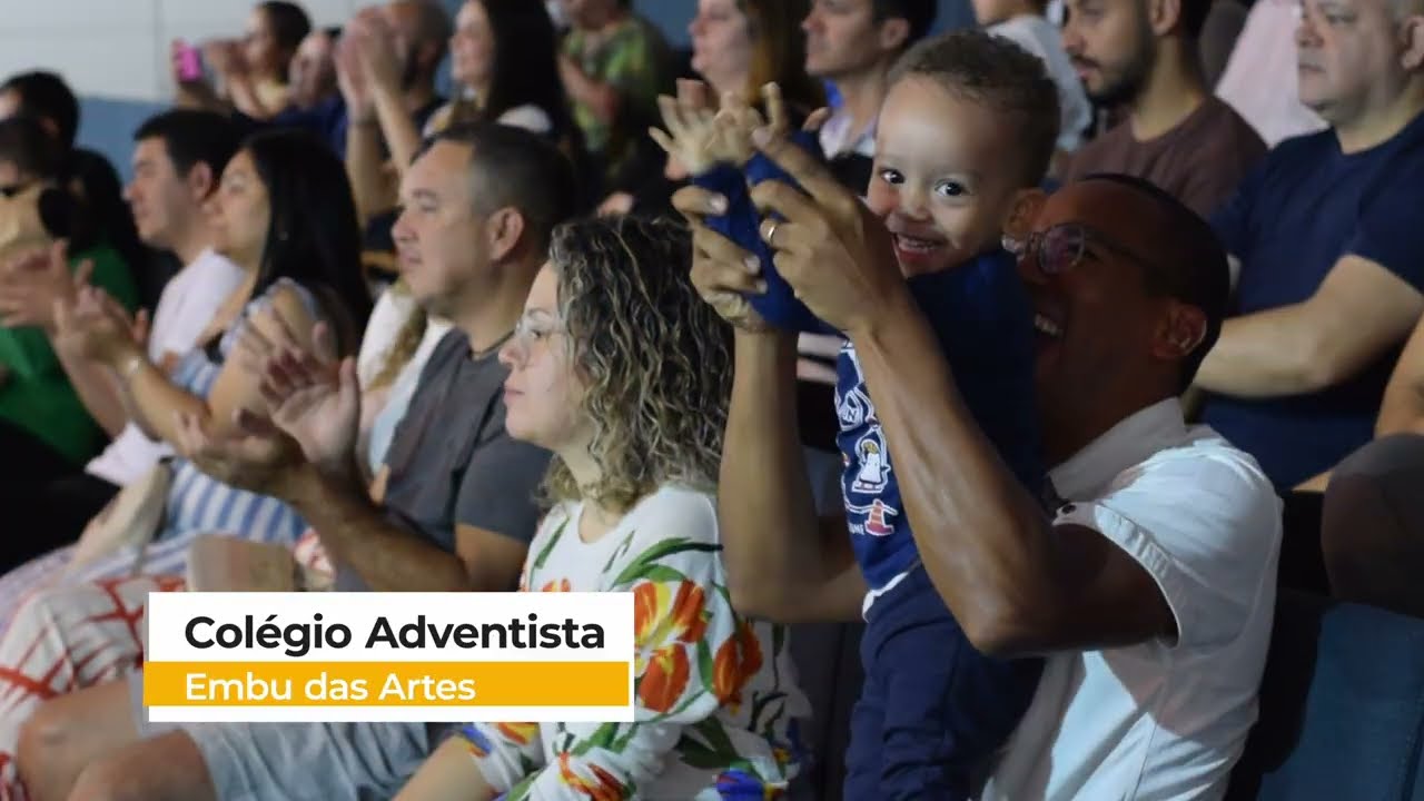 Recital CeMASP (CAEA 10h30/25) PERCUSSÃO