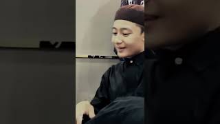 Sayyid Ahmad Al Jufri  Hibbun Nabi Dalwa Baalawi masyaallah tabarakallah barakallah 