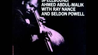 Never on Sunday - Ahmed Abdul-Malik