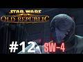 The new master - Star Wars the Old Republic part 12