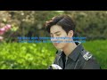 Suho - Sedansogu (How Are You Bread) sub indo