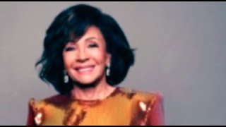 Shirley Bassey  Adagio 2020 Recording
