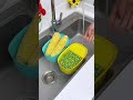 Superb products for kitchen sink | by WOW IDEAS