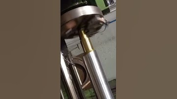 Satisfying shows eccentric turning