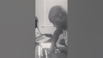 Live Techno + Deep House Sax + TR-8S W/U-he Diva 🎷🎷💥 #shorts #ableton #tr8s