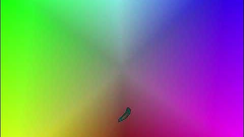 Ë Tries Some Skittles (Animated) In Not Scary + DMA + Luig Group