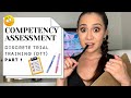 RBT COMPETENCY ASSESSMENT READINESS - DISCRETE TRIAL TRAINING PART 1