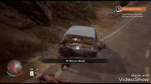 State of decay 2 gameplay getting started part 1