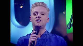 Always - Erasure (TOTP 1994) Original Audio