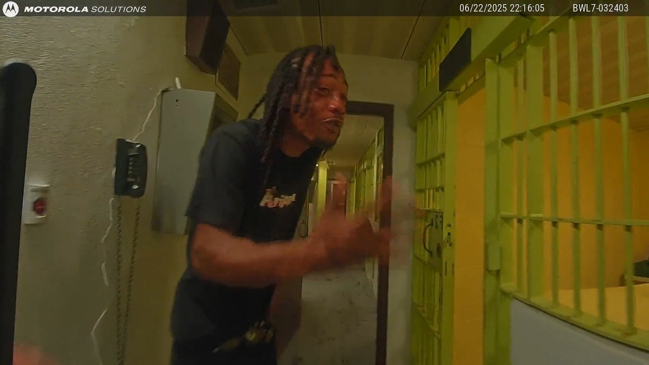 Мужчина, кричавший и оскорблявший членов семьи, немедленно пожалел об этом.