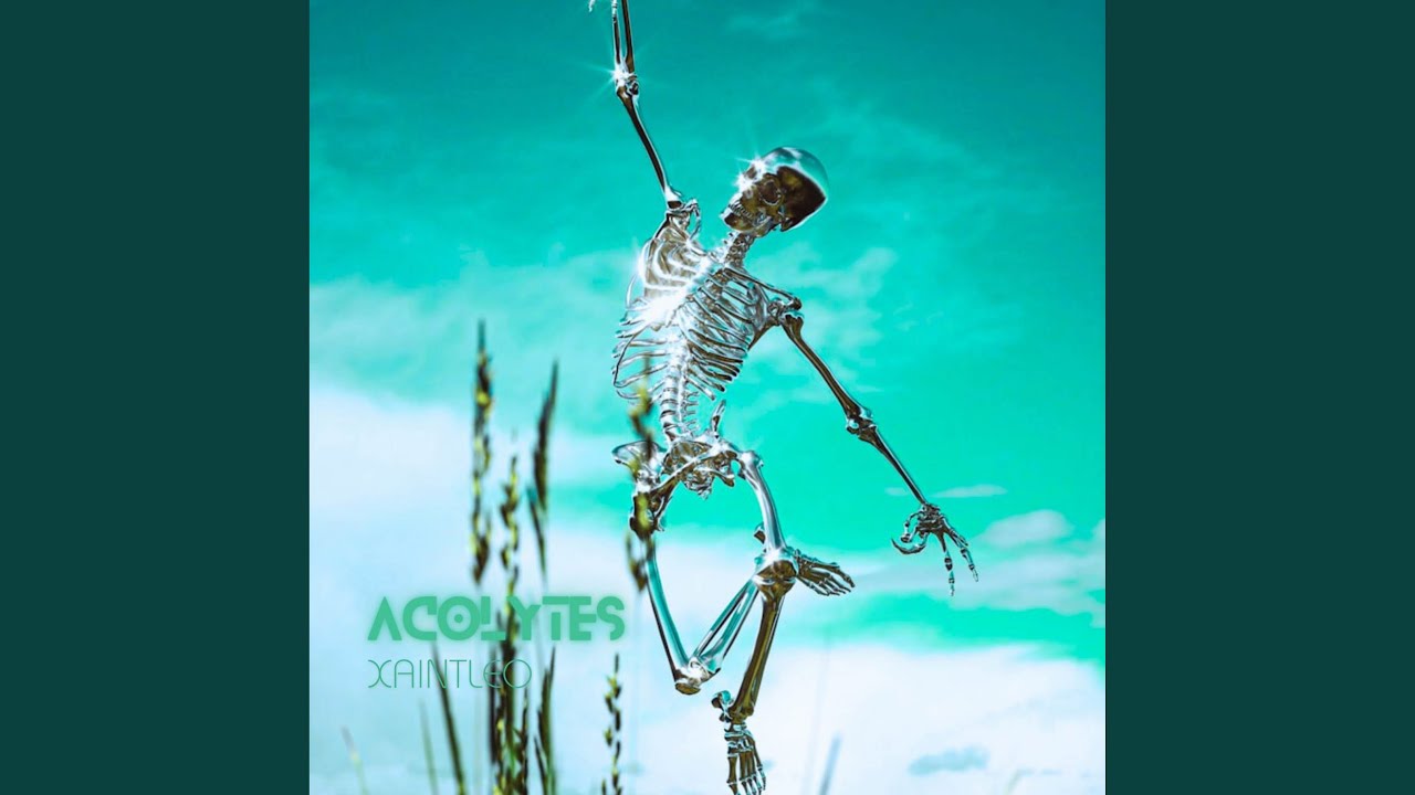 Watch Acolytes on YouTube Watch Acolytes on YouTube