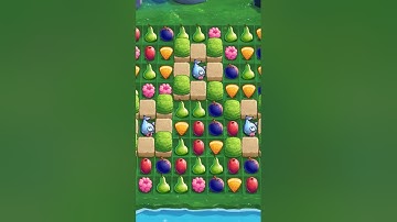 Nibblers - Level 25. Android. Gameplay