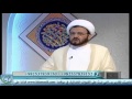 مذلة الملعون وكيل الخامنئي أسد قصير أمام الملايين