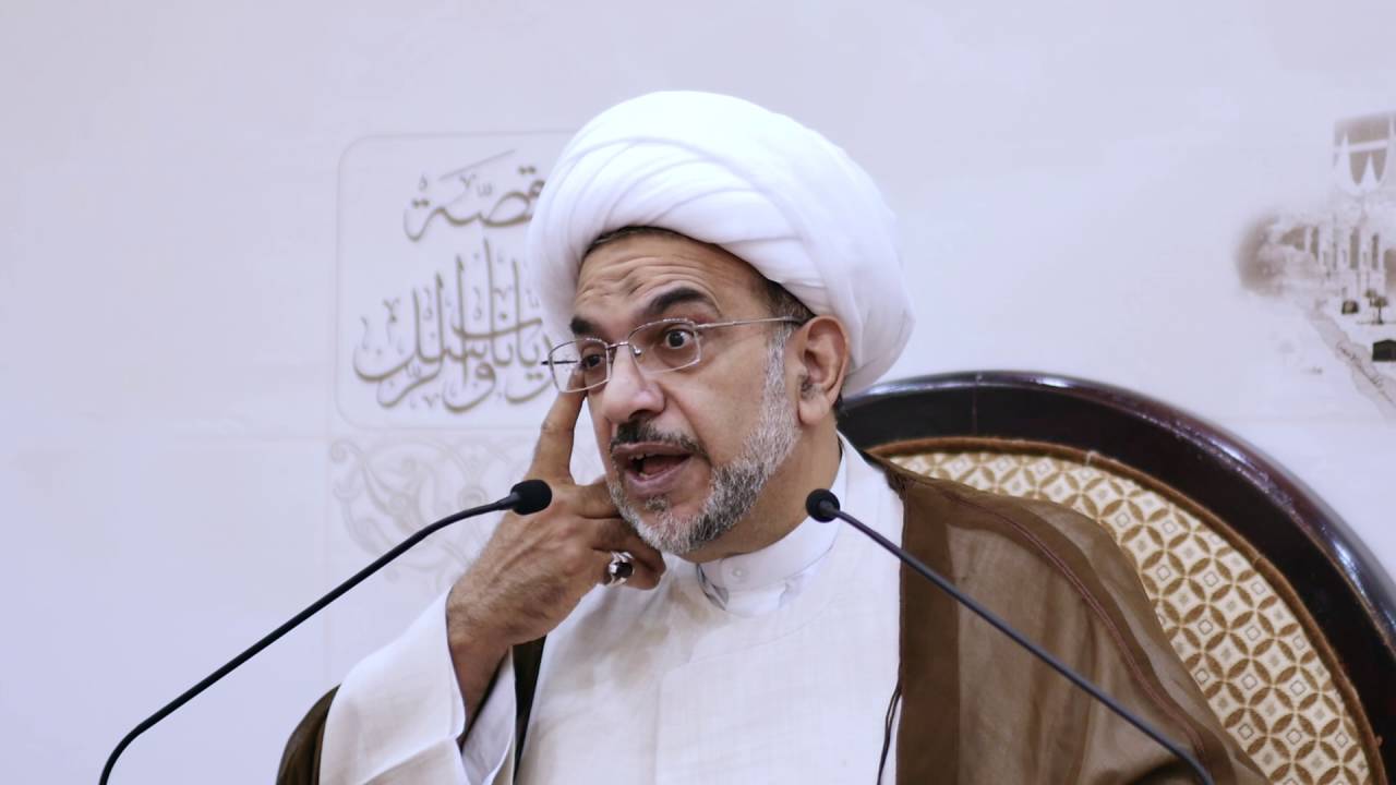 5 ابو الأنبياء ابراهيم عليه السلام