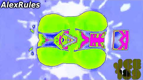 (FINISHED/2009 Styled) Klasky Csupo Effects has a Sparta Jastuk-ish Remix