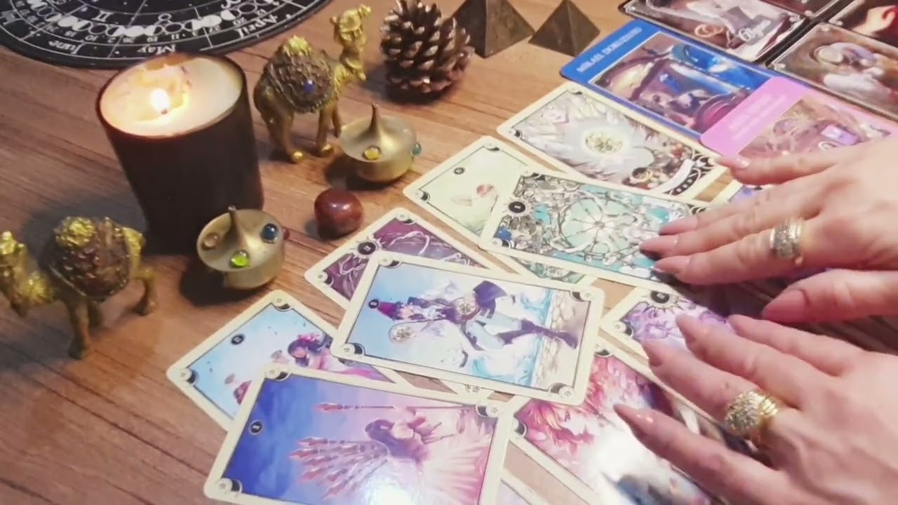 هل يبادلك نفس المشاعر ❓️هل سيعترف بحبه لك ♥️نواياه 🥀 خطواته و مصير💫🔥 العلاقة(الكراش ،المعجب السري)