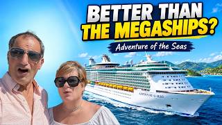 Adventure of the Seas Review: Is This Royal Caribbean’s Most Overlooked Ship?
