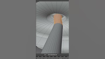 Modeling  Paci in blender #secondlife #substance3dpainter #sims4 #substance3d #digitalart  #artist