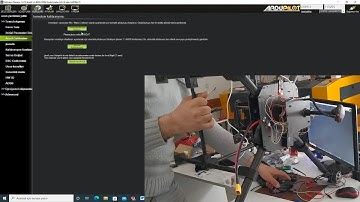 03- Qio-Tek Zealot H743 ArduCopter Ayarlar - Zealot H743 Drone Construction - Kargo Drone