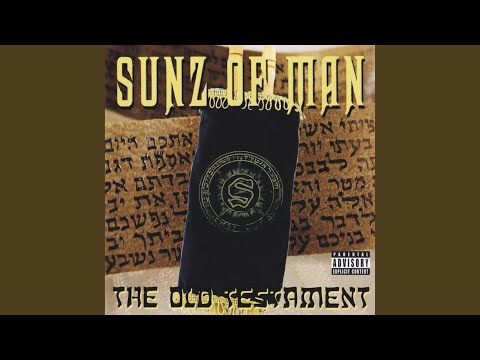 未使用 Sunz Of Man - Soldiers Of Darkness Sunz Of Man – Soldiers Of Darkness / Five Arch Angels