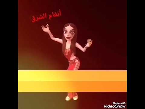 محمد فوزى فين قلبى عزف انغام لشرق