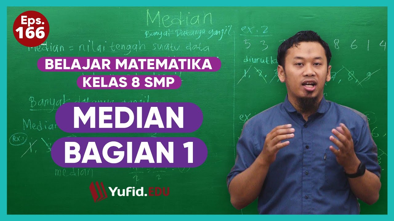 Median Itu Apa