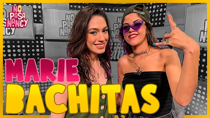 Marie Bachitas: Del Barrio al estrellato | No pasa...