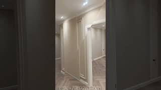 ✅Ремонт и отделка квартир домов под ключ!