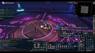 5 man AoD with DJ Nathaniel