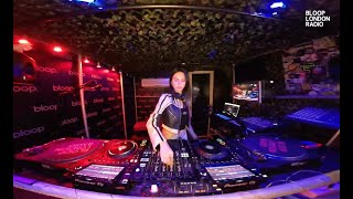 Underground Control with Luna Summer. E1 @ Bloop Radio London (Deep Tech, House, Indie Dance Dj Mix)