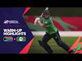 South Africa v Ireland | Warm-up Match Highlights | Women's T20WC 2026